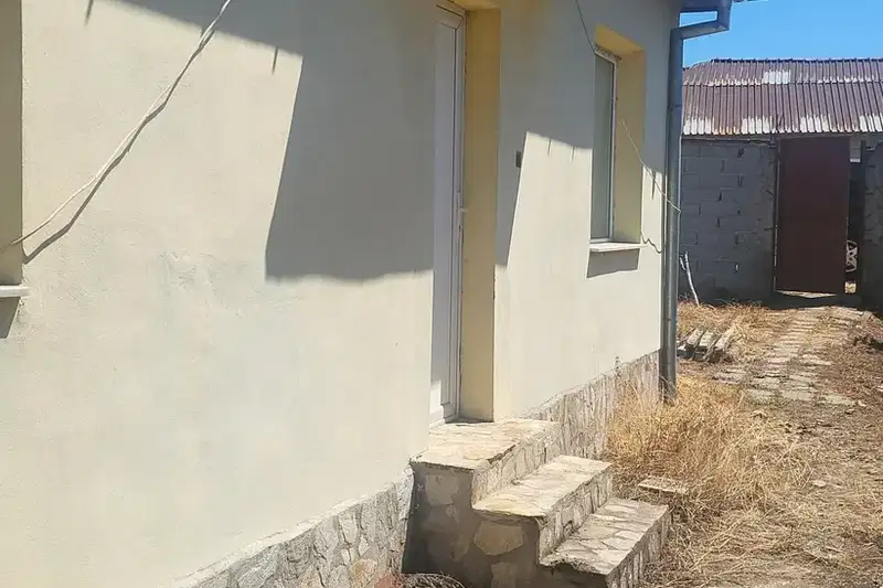 Къща в Пазарджик, с. Пищигово