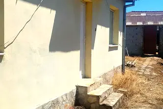 Къща в Пазарджик, с. Пищигово