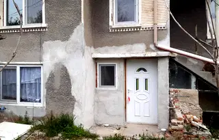 Къща в Сливен, с. Питово