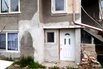 Къща в Сливен, с. Питово