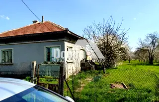 Къща в Добрич, с. Пленимир