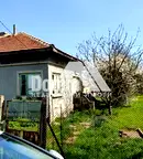 Къща в Добрич, с. Пленимир