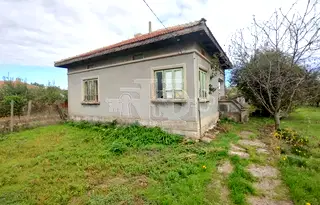 Къща в Добрич, с. Пленимир