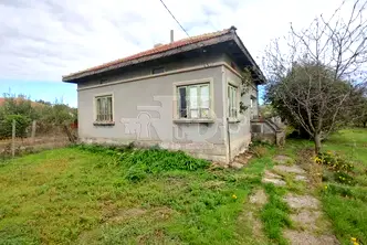 Къща в Добрич, с. Пленимир