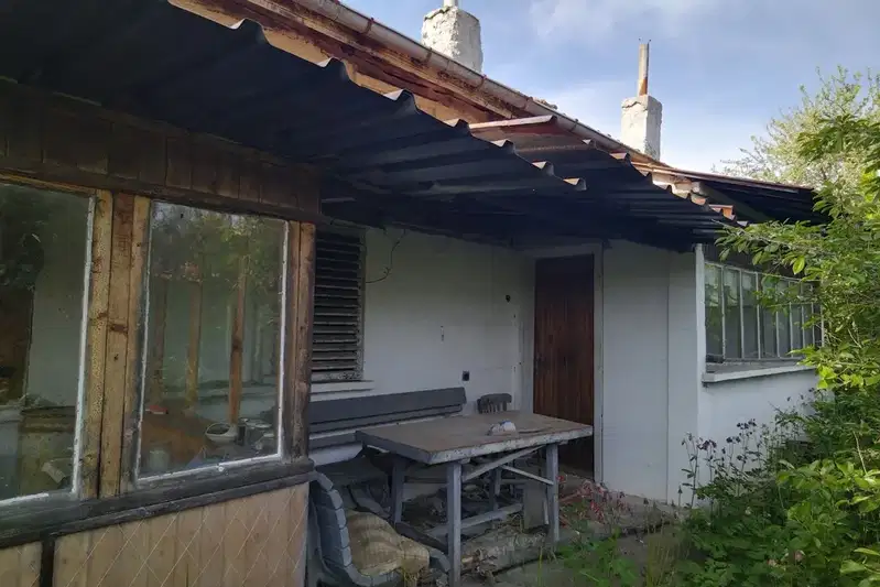 House in Oblast Pernik, Pocyrnenci