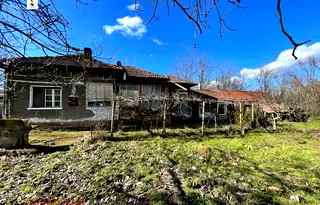 Къща в Плевен, с. Подем