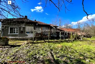 Къща в Плевен, с. Подем