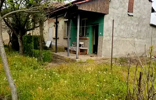 Къща в Плевен, с. Подем