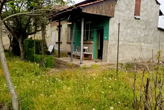 Къща в Плевен, с. Подем