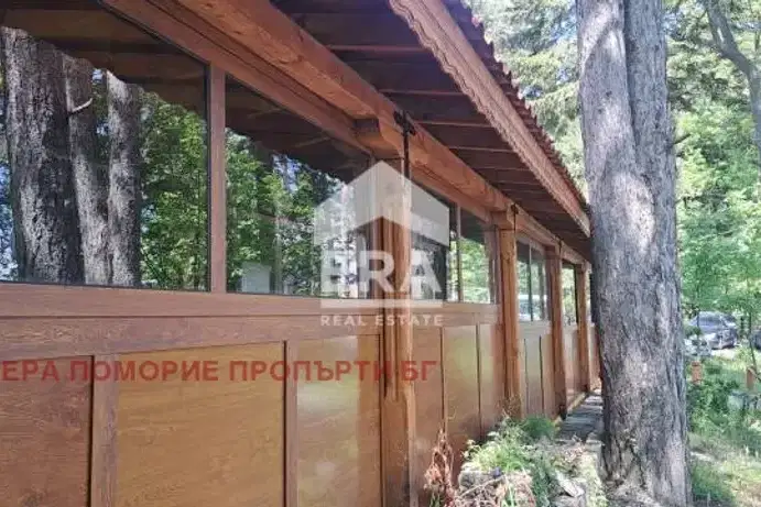 House in Oblast Burgas, Podvis
