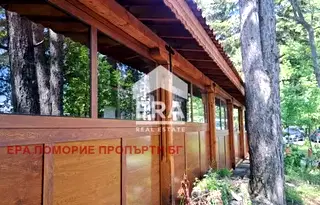 Къща в Бургас, с. Подвис