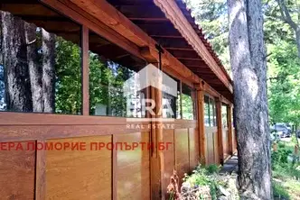 Къща в Бургас, с. Подвис