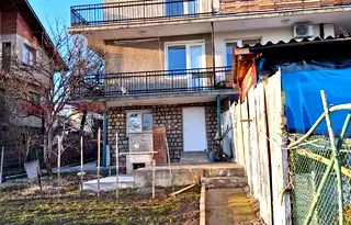 Къща в София, с. Пожарево