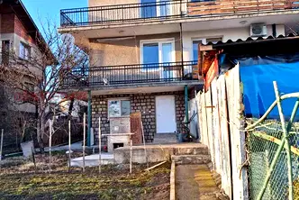 Къща в София, с. Пожарево