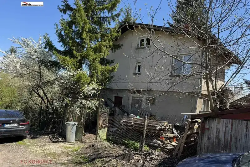 Къща в София, с. Пожарево