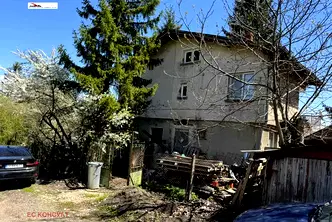 Къща в София, с. Пожарево