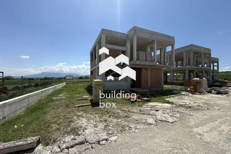 House in област София, Pojarevo