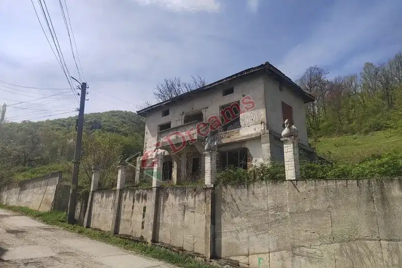 House in Blagoevgrad, s. Polena