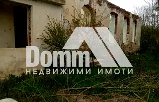 Къща в Добрич, с. Полковник Минково