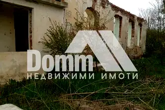 Къща в Добрич, с. Полковник Минково
