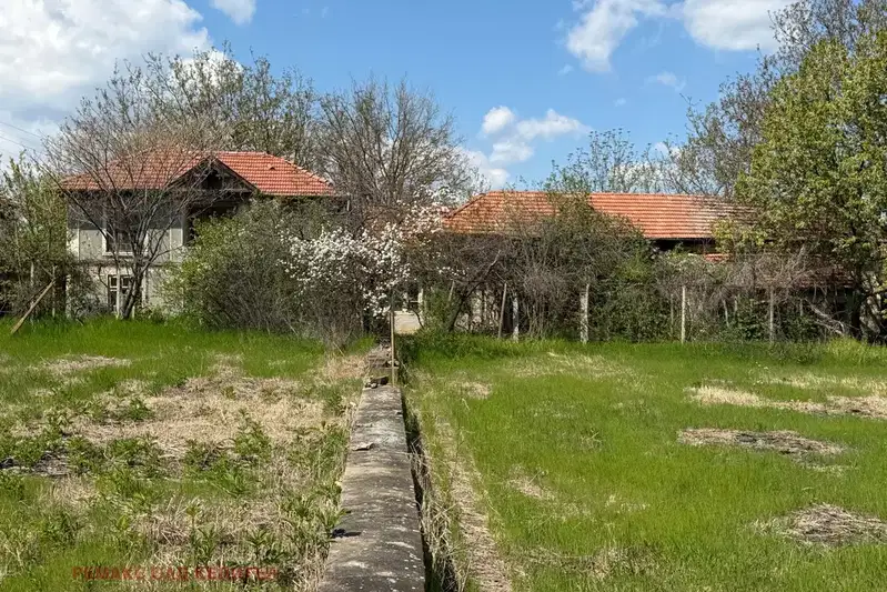 House in Oblast Veliko Tyrnovo, Polski Senovec