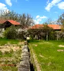Къща във Велико Търново, с. Полски Сеновец