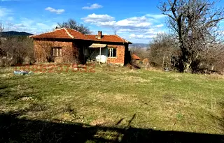 Къща в София, с. Полянци
