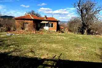 Къща в София, с. Полянци