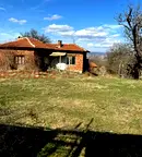 Къща в София, с. Полянци