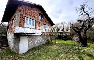 Къща в София, с. Понор