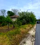 Къща в Силистра, с. Попина