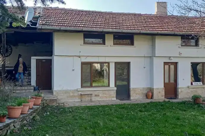 House in Sofia, Popovci