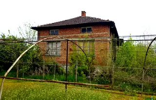 Къща в Пловдив, с. Поповица