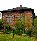 Къща в Пловдив, с. Поповица