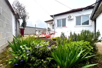 Къща в Пловдив, с. Поройна