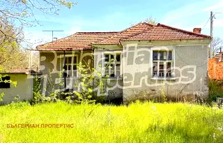 Къща в Стара Загора, с. Православ