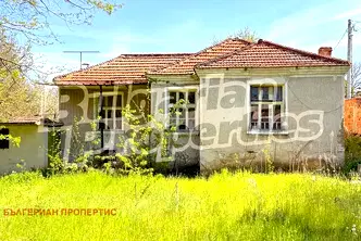 Къща в Стара Загора, с. Православ