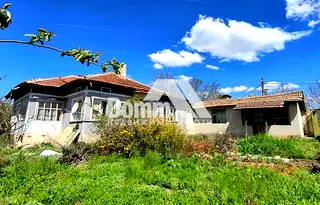 Къща в Добрич, с. Преселенци