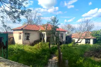 Къща в Хасково, с. Преславец