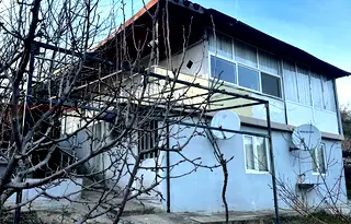 Къща във Варна, с. Припек