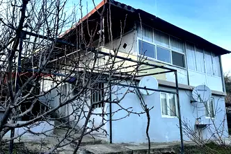 Къща във Варна, с. Припек