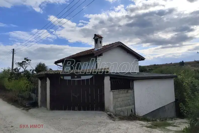 House in Oblast Varna, Pripek