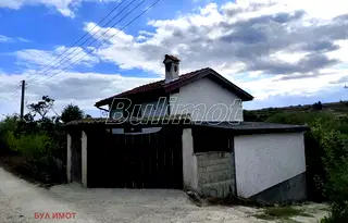 Къща във Варна, с. Припек