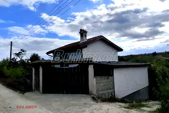 Къща във Варна, с. Припек