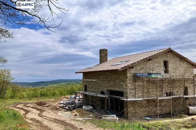 House in Oblast Varna, Priselci