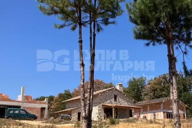 House in Oblast Varna, Priselci