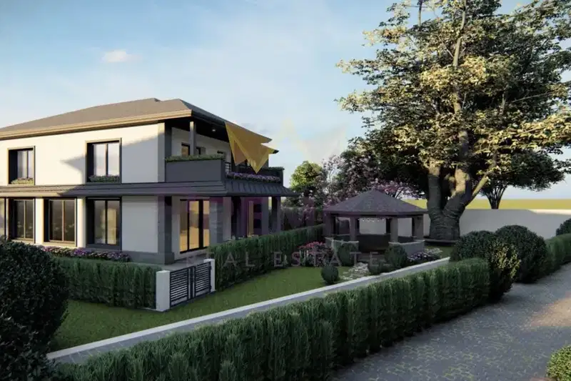 House in Oblast Varna, Priselci
