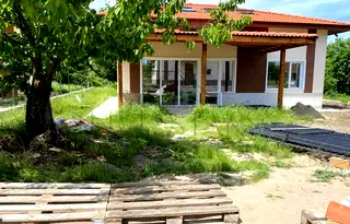 Къща във Варна, с. Приселци