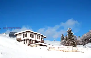 Къща в Смолян, с. Проглед