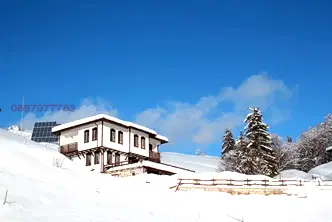 Къща в Смолян, с. Проглед